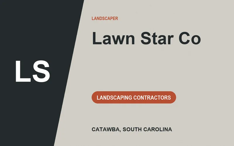 Lawn Star Co in Catawba, South Carolina