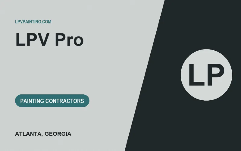 LPV Pro in Atlanta, Georgia