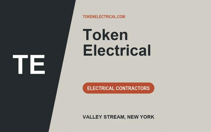 Token Electrical in Valley Stream, New York