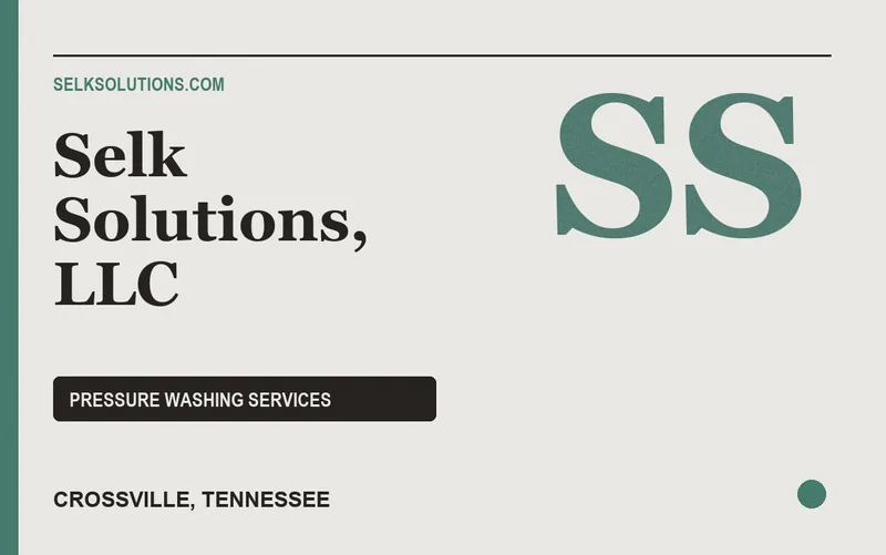 Selk Solutions, LLC in Crossville, Tennessee