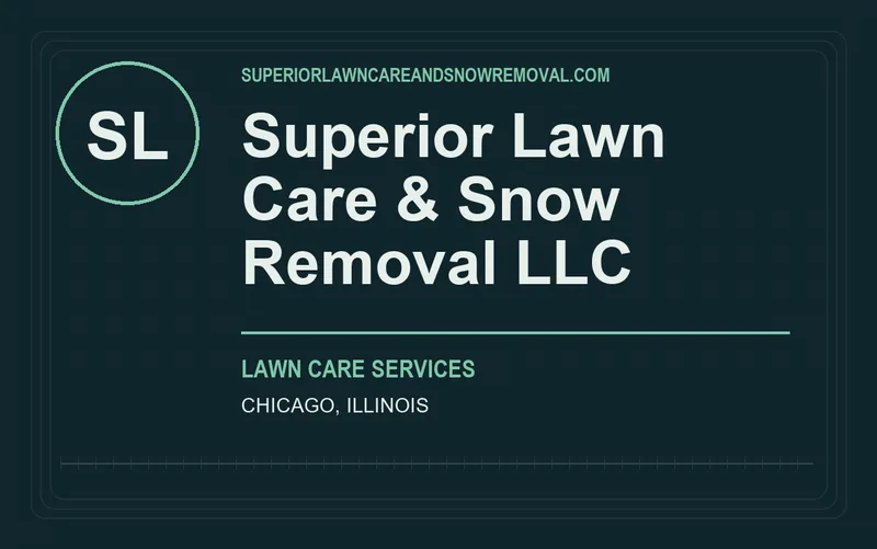 Superior Lawn Care & Snow Removal LLC in Chicago, Illinois