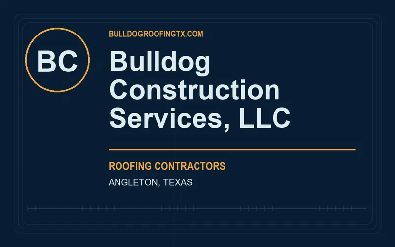Bulldog Construction Services, LLC in Angleton, Texas