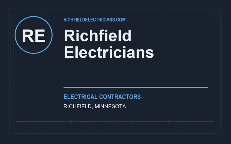 Richfield Electricians in Richfield, Minnesota