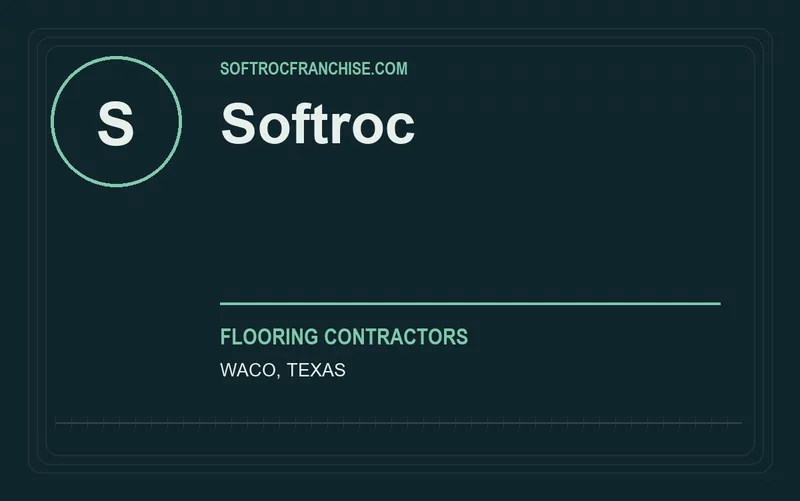 Softroc in Waco, Texas
