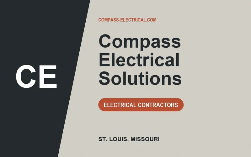 Compass Electrical Solutions in St. Louis, Missouri