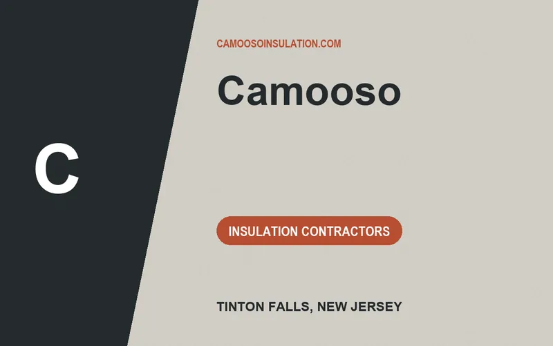 Camooso in Tinton Falls, New Jersey