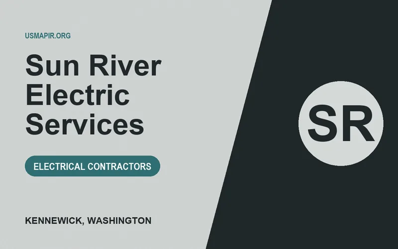 Sun River Electric Services in Kennewick, Washington