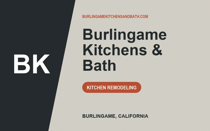 Burlingame Kitchens & Bath in Burlingame, California