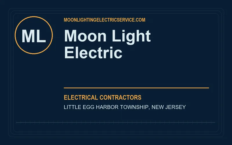 Moon Light Electric in Little Egg Harbor Township, New Jersey