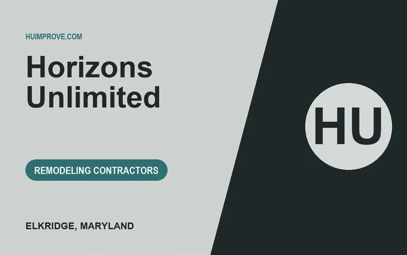 Horizons Unlimited in Elkridge, Maryland
