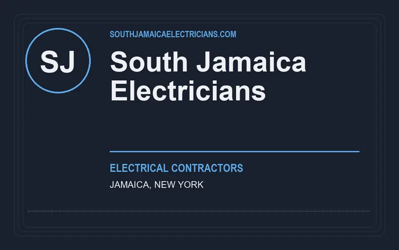 South Jamaica Electricians in Jamaica, New York