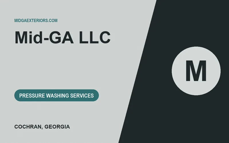 Mid-GA LLC in Cochran, Georgia