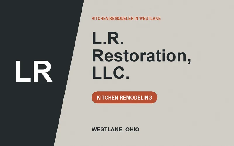 L.R. Restoration, LLC. in Westlake, Ohio