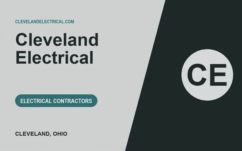 CLEVELAND ELECTRICAL in Cleveland, Ohio