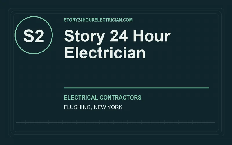 Story 24 Hour Electrician in Flushing, New York