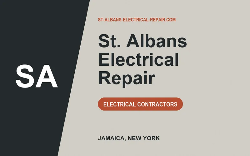 St. Albans Electrical Repair in Jamaica, New York