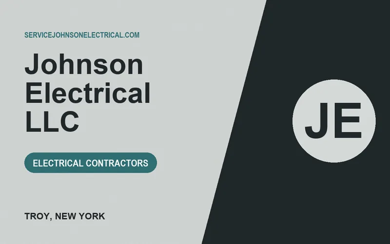 Johnson Electrical L.L.C in Troy, New York