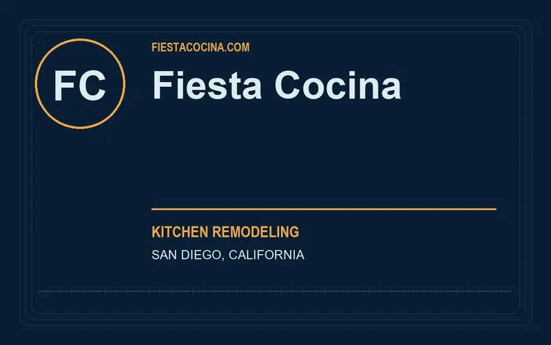 Fiesta Cocina in San Diego, California