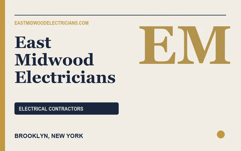 East Midwood Electricians in Brooklyn, New York