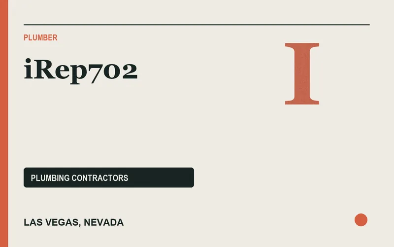 iRep702 in Las Vegas, Nevada