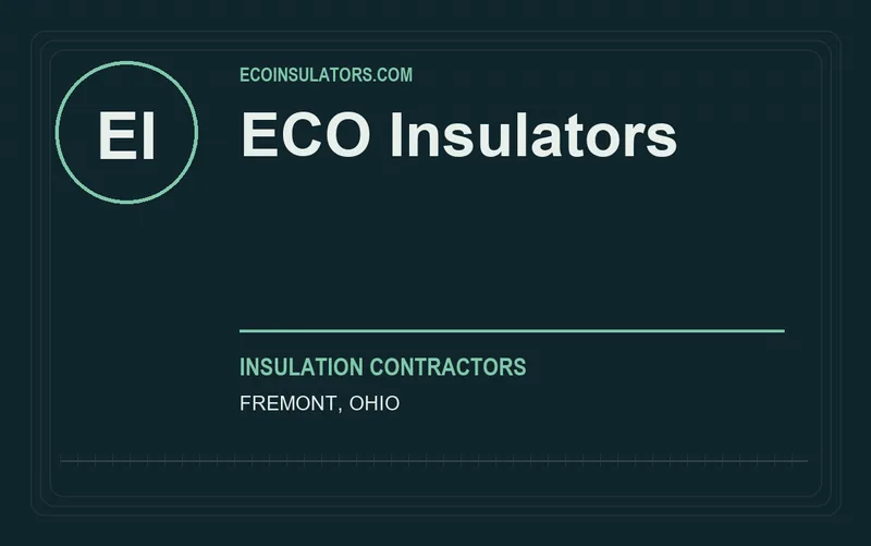 ECO Insulators in Fremont, Ohio