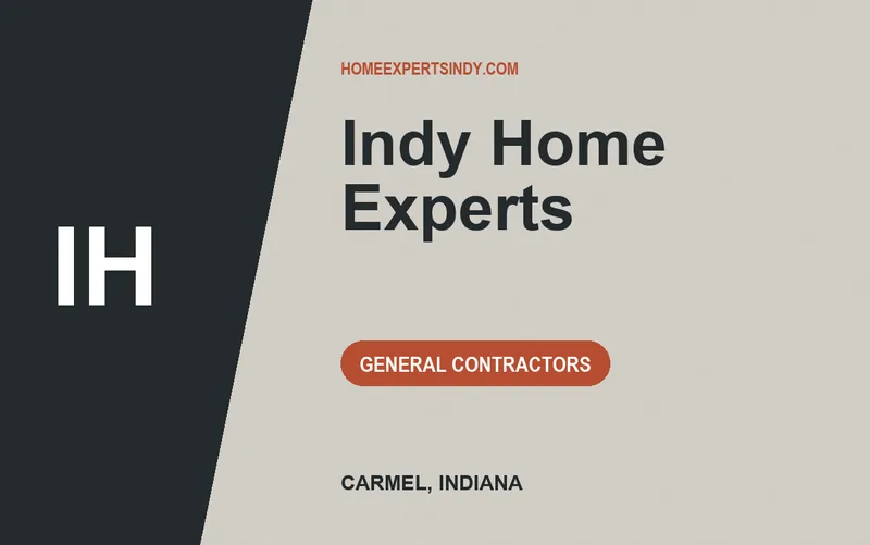 Indy Home Experts in Carmel, Indiana