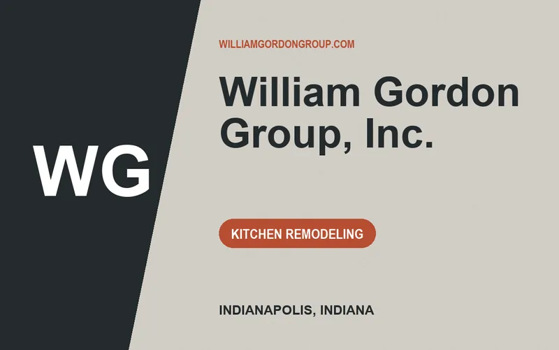 William Gordon Group, Inc. in Indianapolis, Indiana