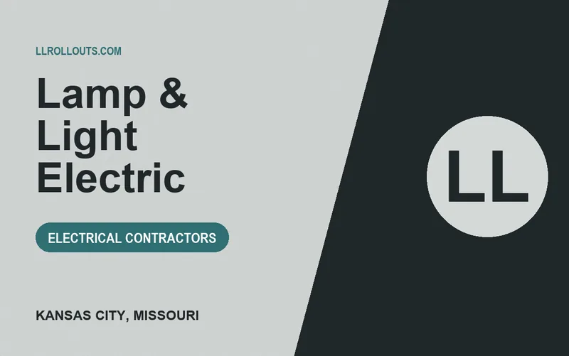 Lamp & Light Electric in Kansas City, Missouri