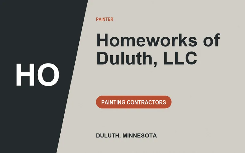 Homeworks of Duluth, LLC in Duluth, Minnesota