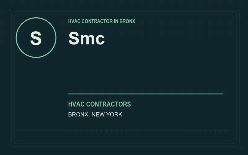 SMC in Bronx, New York