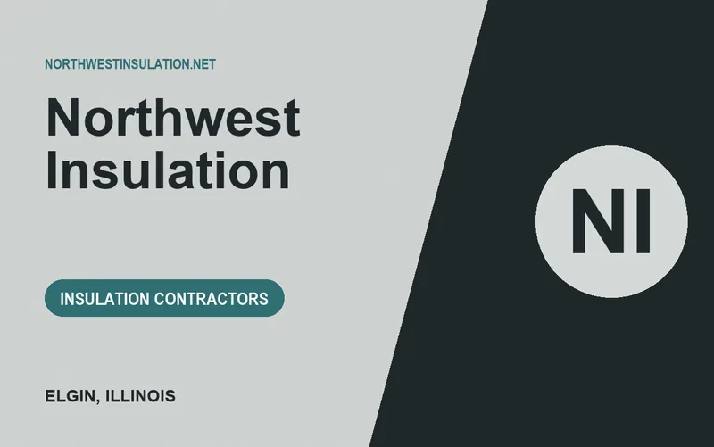 Northwest Insulation in Elgin, Illinois