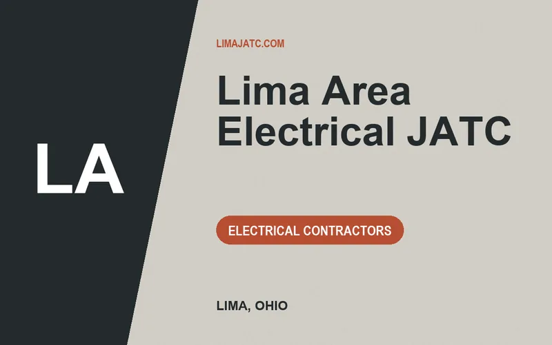 Lima Area Electrical JATC in Lima, Ohio