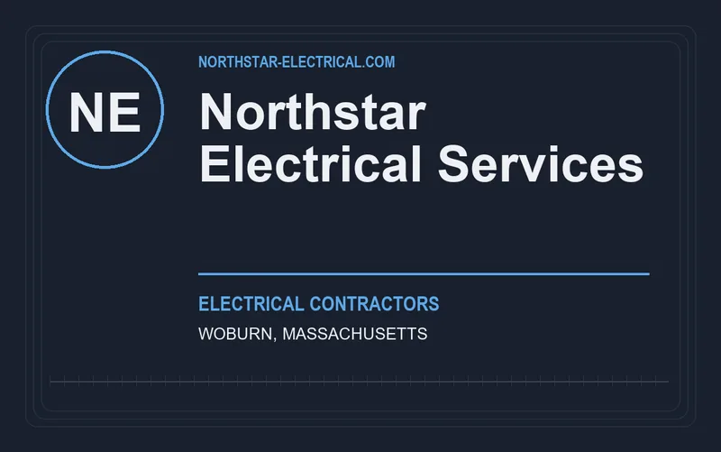 Northstar Electrical Services in Woburn, Massachusetts