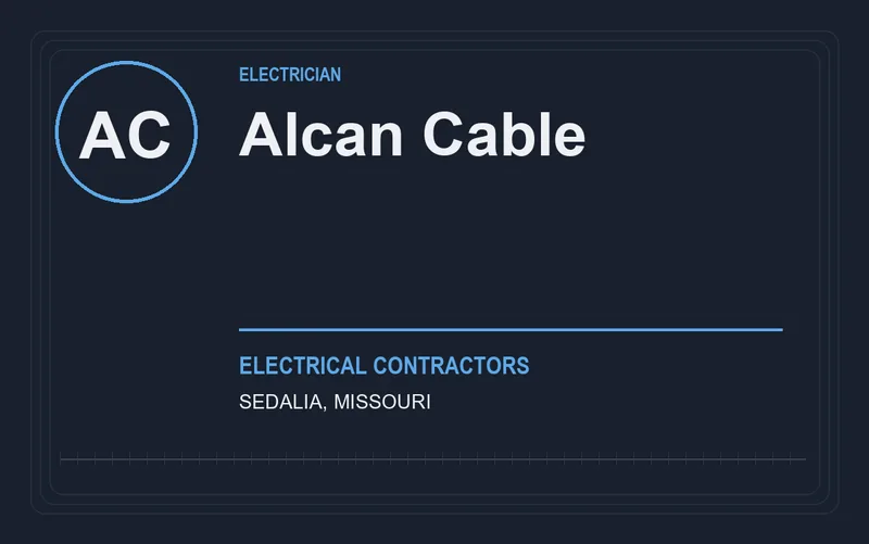 Alcan Cable in Sedalia, Missouri