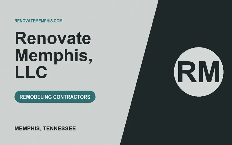 Renovate Memphis, LLC in Memphis, Tennessee