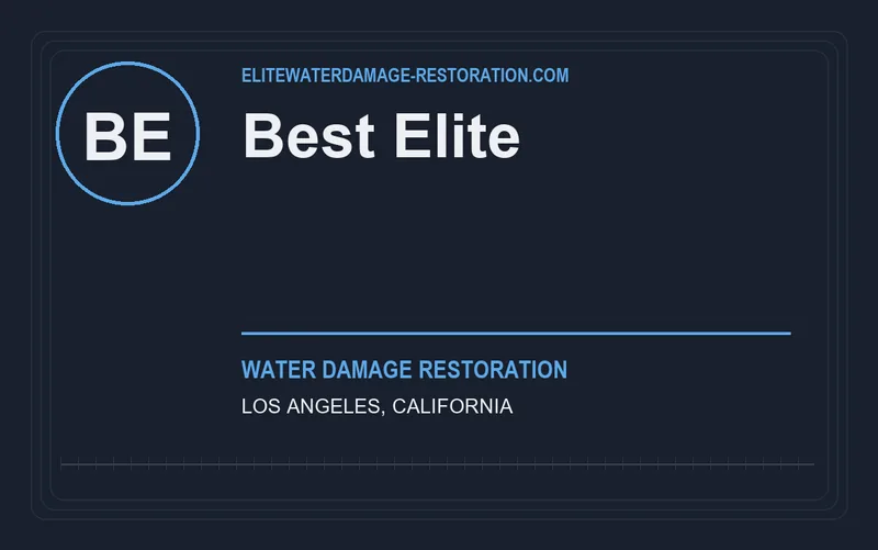 Best Elite in Los Angeles, California