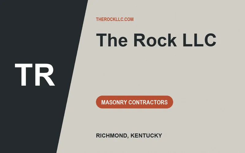 The Rock LLC in Richmond, Kentucky
