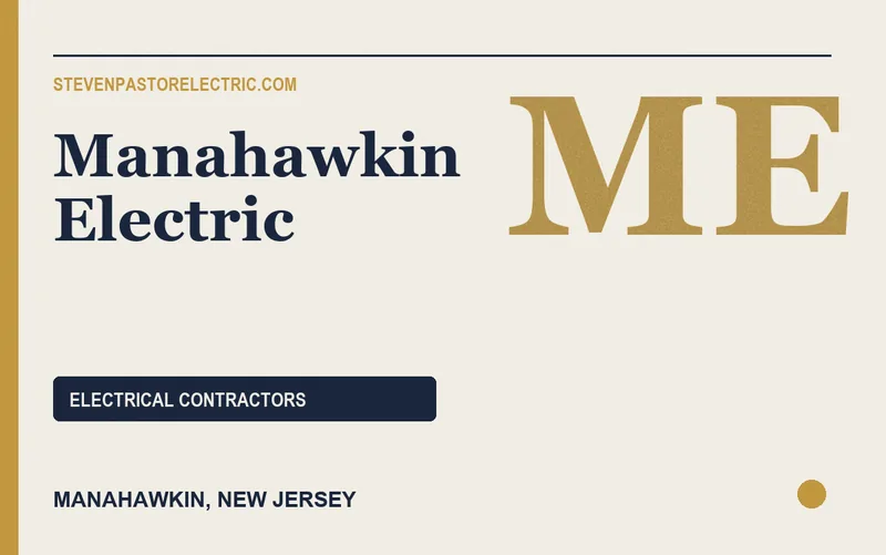 Manahawkin Electric in Manahawkin, New Jersey