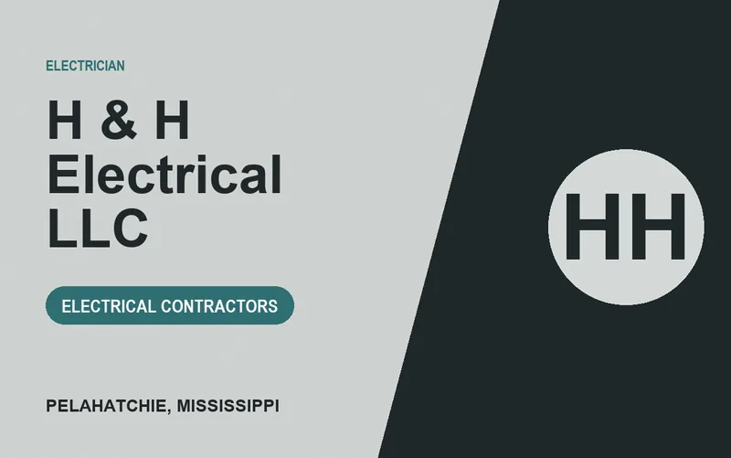 H & H Electrical LLC in Pelahatchie, Mississippi