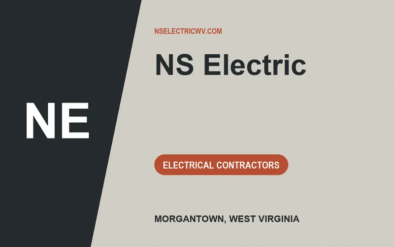 NS Electric in Morgantown, West Virginia
