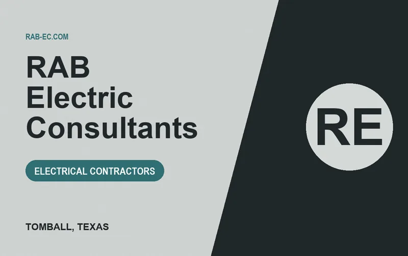 RAB Electric Consultants in Tomball, Texas