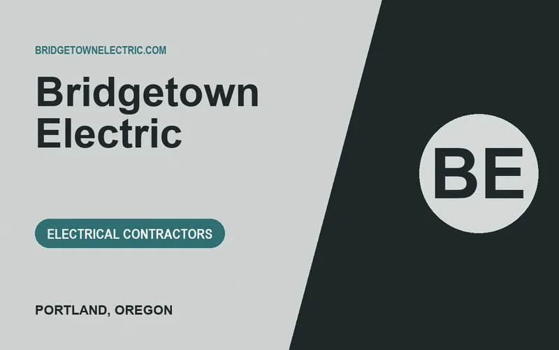 Bridgetown Electric in Portland, Oregon