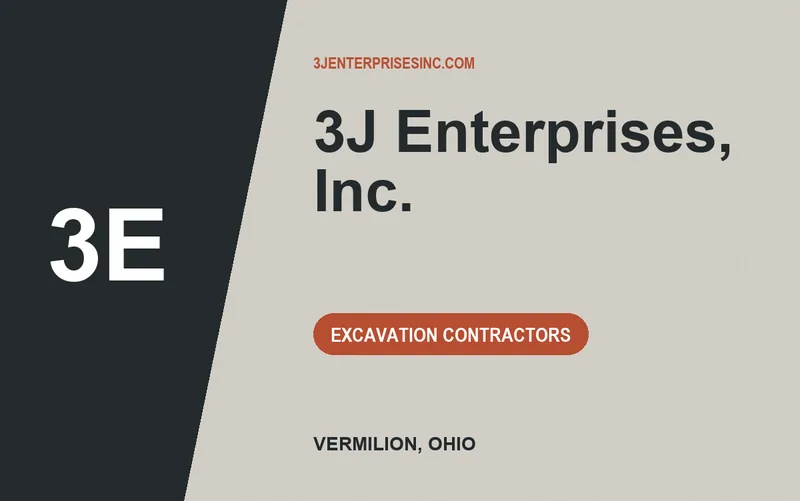 3J Enterprises, Inc. in Vermilion, Ohio