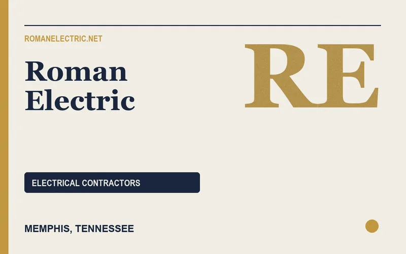 Roman Electric in Memphis, Tennessee