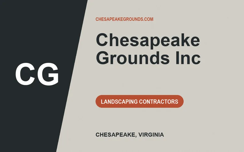 Chesapeake Grounds Inc in Chesapeake, Virginia