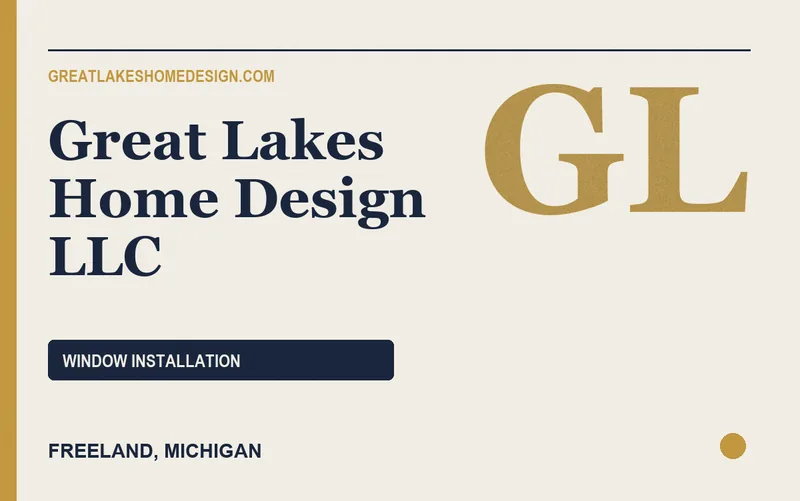 Great Lakes Home Design LLC in Freeland, Michigan