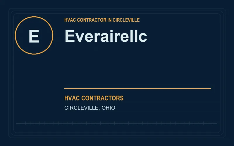Everairellc in Circleville, Ohio