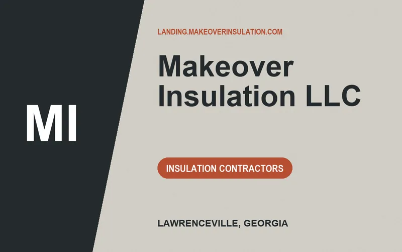 Makeover Insulation LLC in Lawrenceville, Georgia