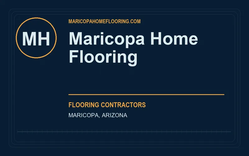Maricopa Home Flooring in Maricopa, Arizona