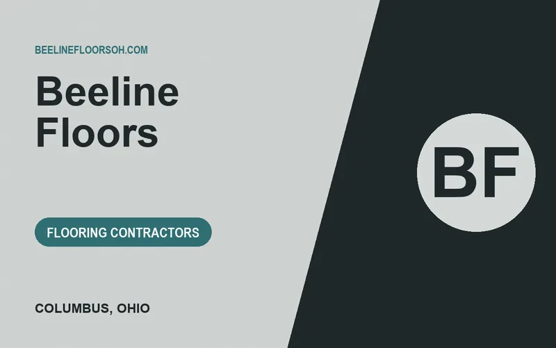 Beeline Floors in Columbus, Ohio